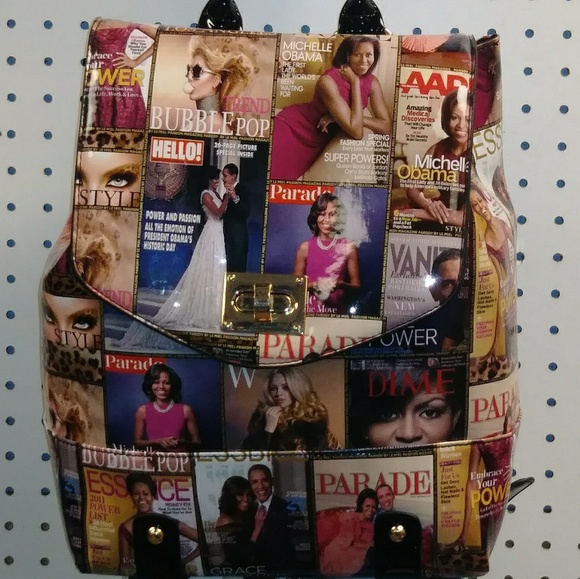 New obama family purses - Picture 6 of 8